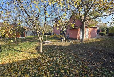 Casă individuală cu 3 camere cu Canalizare în Micălaca - 18