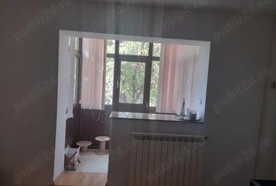 Apartament cu 3 camere decomandat în Calea București - 4
