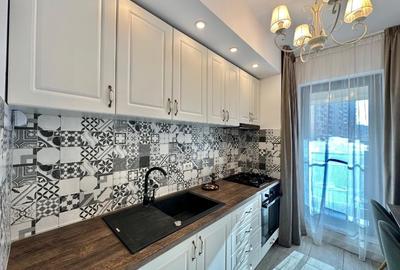 Proprietar garsoniera mobilata utilata Plaza Residence faza 3 Lujerului - 5