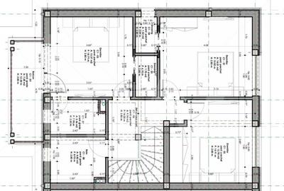 Duplex cu 4 camere cu Canalizare în Șelimbăr - 3
