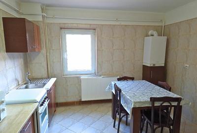 Central | Etaj 1 | Biblioteca Judeteana - 8