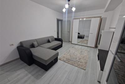 Bucium - Visan, apartament nou 2 camere decomandat, geam la baie - 2