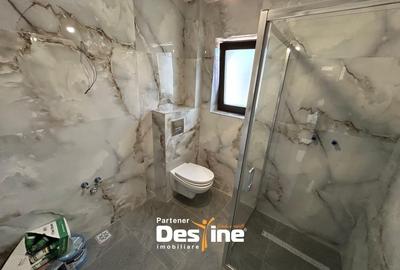 Casa tip DUPLEX 110mp - 300 mp teren Valea Lupului - toate utilitatile - 6