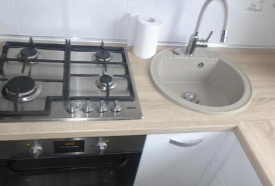 Inchiriez, garsoniera in Deva, zona Dacia, etaj 1, situata pe mijloc, - 15