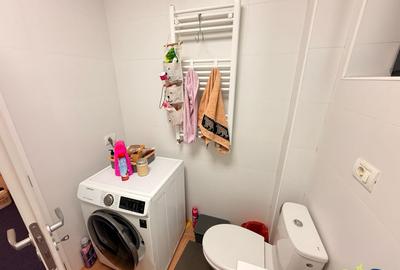 Casa tip insiruit (colt) in complex privat - Valea Lupului, zona Popas Pacurari Casa tip insiruit (colt) in complex privat - Valea Lupului, zona Popas Pacurari - 17