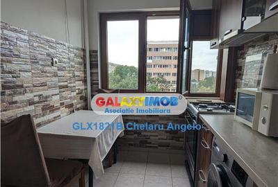 Parc IOR, apartament 2 cam ,utilat,mobilat complet,52 mp - 5