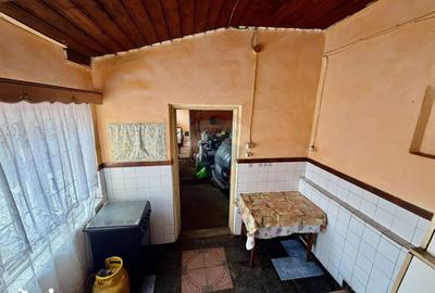 Casă cu 4 camere cu Teren 7727 Mp în Cârligele - 19