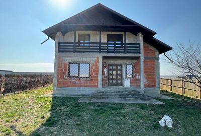 Casă cu 4 camere în Radu Negru - 7