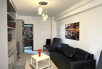 Etaj intermediar | Apartament 2 camere 60mp - PALAS | CT, AC Etaj intermediar | Apartament 2 camere 60mp - PALAS | CT, AC - 3