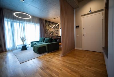 Inchiriere - Penthouse - 2 terase + 2 locuri de parcare - Avalon Estate-Pipera - 5