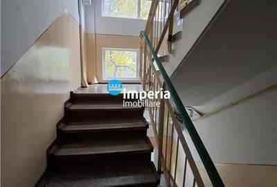 Apartament 3 camere confort redus Podu Ros - Decebal! - 6
