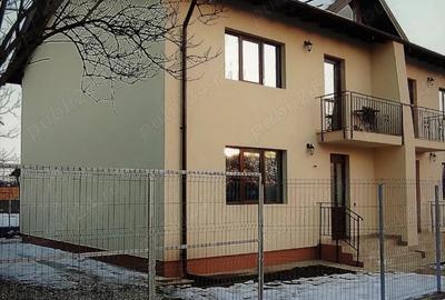 Casă cu 7 camere cu Teren 250 Mp în Voila - 10