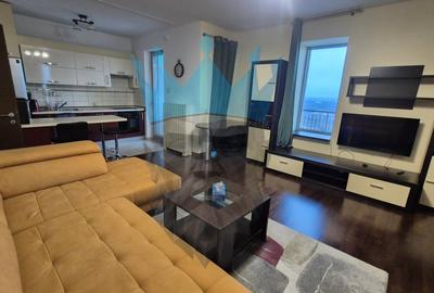 Apartament cu 2 camere decomandat, mobilat în Văcăresti - 1