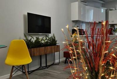 Apartament cu 2 camere în Nord