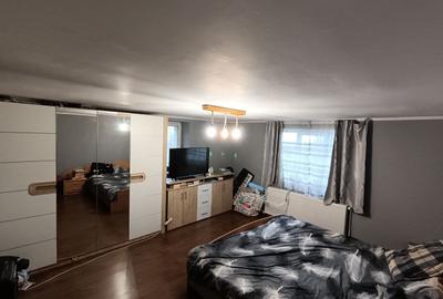 Casă cu 1 camere în Șișterea - 6