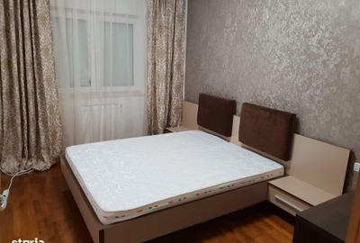 Apartament cu 2 camere în Circumvalațiunii
