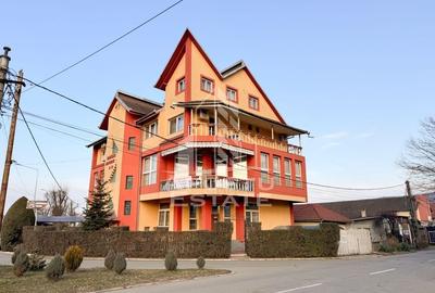 O afacere de familie, cu tradiție de 30 de ani, în orașul Hunedoara! - 1