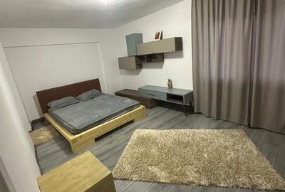 Apartament cu 2 camere decomandat în Central - 4