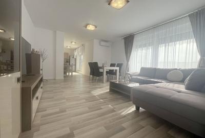 Apartament cu 2 camere decomandat, mobilat în Soarelui - 2