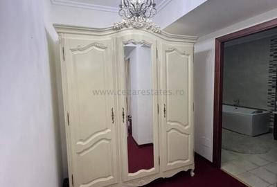 HERASTRAU SOSEAUA NORDULUI DE INCHIRIAT  4 CAMERE VEDERE PARC - 20