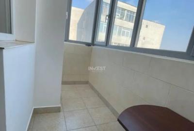 Apartament cu 3 camere decomandat, mobilat în Podu Roș - 8