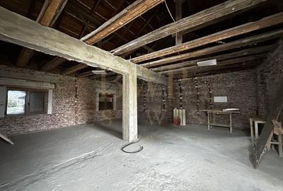 Spațiu comercial, Ghiroda principală, vad excelent - 3