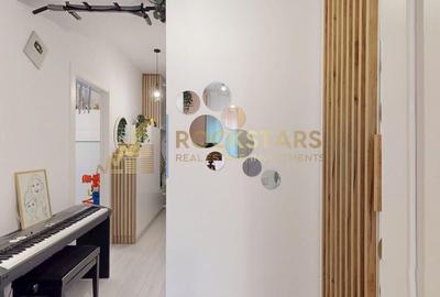 Apartament 2 camere | Bloc Nou | Curte 50 mp - 6