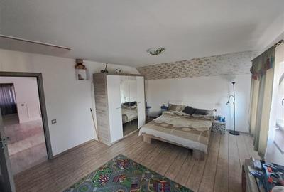 EXCLUSIVITATE, Casa 5 camere, 650 mp Teren, Carpinis-Tarlungeni, Brasov - 14