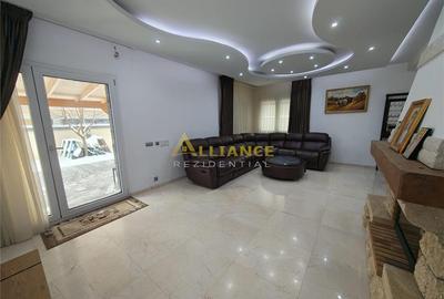 Casa 6 camere - 4 bai - 2 min de Bvd 1 mai DE INCHIRIAT - 24