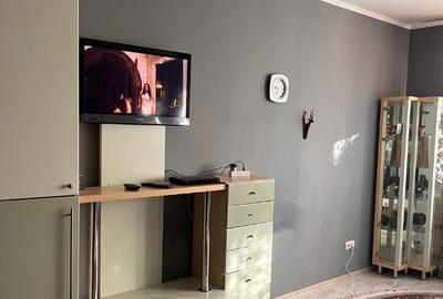 Garsoniera de inchiriat in zona Muncii - 8