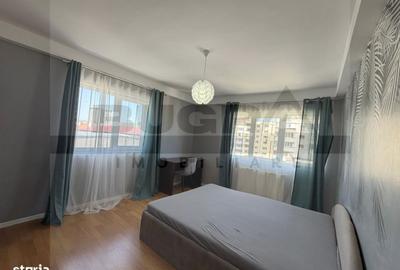 Apartament cu 4 camere decomandat în Nord - 15