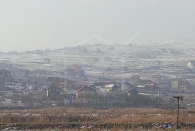 Vanzare teren extravilan – Campenesti - 4