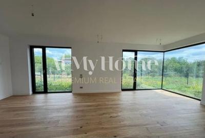 VILA EXCLUSIVISTA SMART HOME// 4 CAMERE//AMBER FOREST - 3