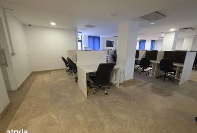 Spațiu comercial, de 1,100 mp, în Central - 7
