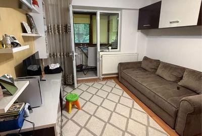 Apartament cu 2 camere semidecomandat în Central - 5