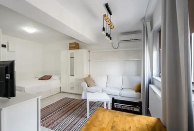 Garsonieră, mobilată în Prelungirea Ghencea - 1