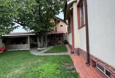 Cladire zona centrala, strada Jiului, Targu-Jiu - 1