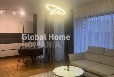 Apartament cu 2 camere semidecomandat, mobilat în Aviației - 3