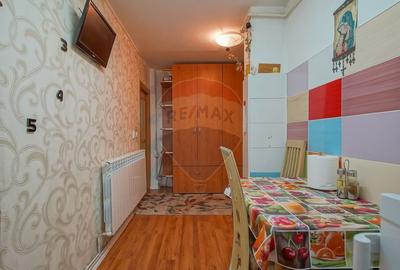 0% COMISION | APARTAMENT 2 CAMERE | SEMIDECOMANDAT | CALEA BUCURESTI - 8