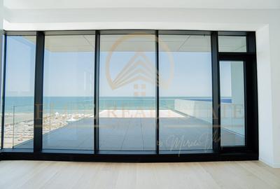STATIUNEA MAMAIA - Vanzare apartament cu 4 camere, 4 bai cu vedere la mare. - 2
