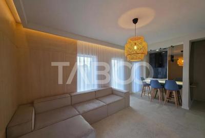 Apartament 2 camere etaj intermediar in de vanzare Selimbar - 5