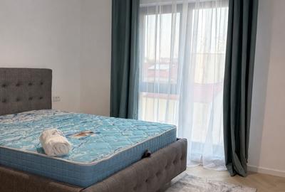 Apartament cu 3 camere decomandat, mobilat în Păcii - 9