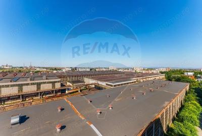 Apartament cu o camera la Ared Kaufland Apartament cu o camera la Ared Kaufland - 18