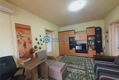 Royal Imobiliare - Vanzare apartament 2 camere, zona Nord - 2
