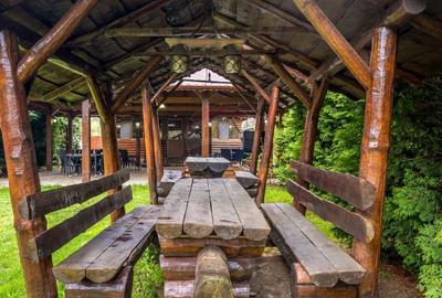 Hotel/Pensiune, de 719 mp, în Scrind-Frăsinet - 23