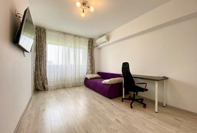 Garsonieră semidecomandată în Crângași - 2