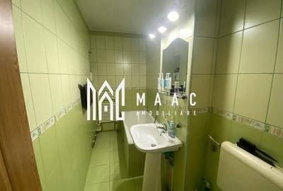 Apartament 3 camere | Etaj intermediar | Balcon | Lift | Vasile Aaron - 8