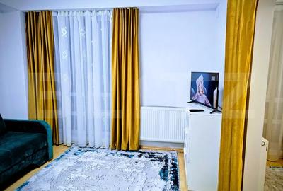 Apartament 2 camere, 40 mp, zona Podul de piatra - 3