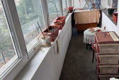 Apartament 3 camere - LANGA PARCUL MORARILOR - DECOMANDAT - de renovat Apartament 3 camere - LANGA PARCUL MORARILOR - DECOMANDAT - de renovat - 10