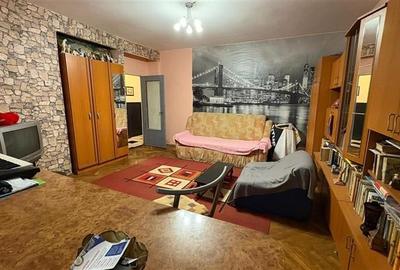 Central apartament structura mare - 7